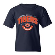 Auburn Tigers Johni Broome Youth Shirsey Tee